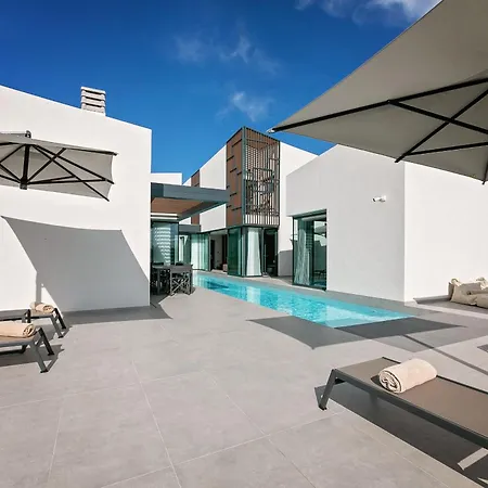 Villa Modern Ruzic With Pool Near Porec *