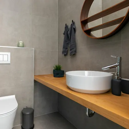 Modern Ruzic With Pool Near Porec *