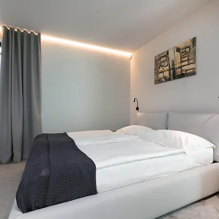 Modern Ruzic With Pool Near Porec Villa