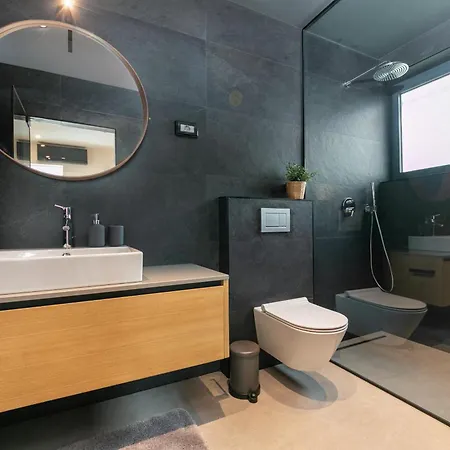 别墅 Modern Ruzic With Pool Near Porec