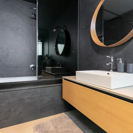 Modern Ruzic With Pool Near Porec Villa Babici