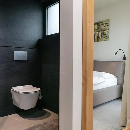 Modern Ruzic With Pool Near Porec Villa