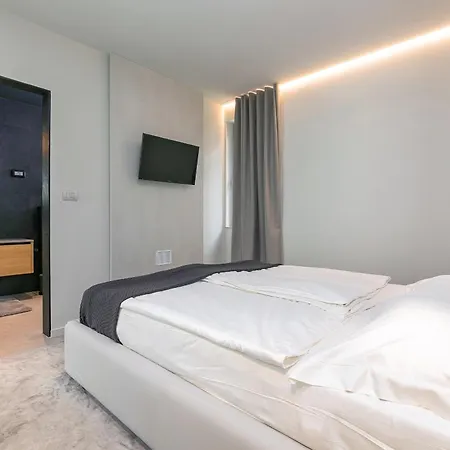 Modern Ruzic With Pool Near Porec Villa *