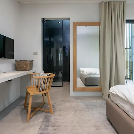 Modern Ruzic With Pool Near Porec * Babici