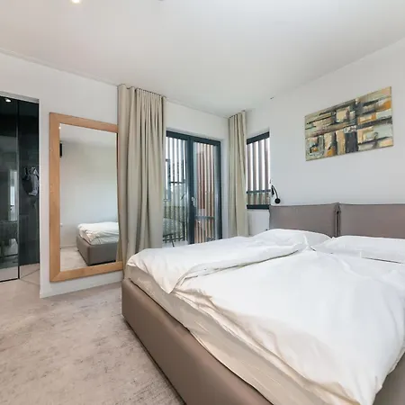 Modern Ruzic With Pool Near Porec *