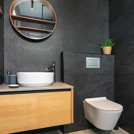 Modern Ruzic With Pool Near Porec Villa Babici