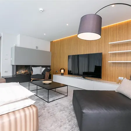 Modern Ruzic With Pool Near Porec * Babici