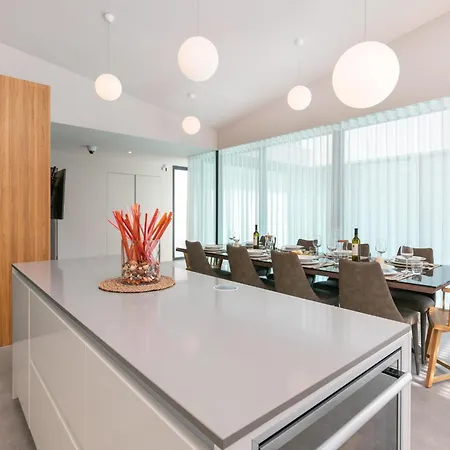 Villa Modern Ruzic With Pool Near Porec