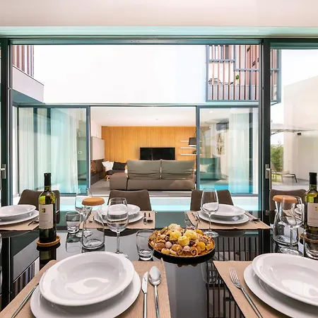 Villa Modern Ruzic With Pool Near Porec *