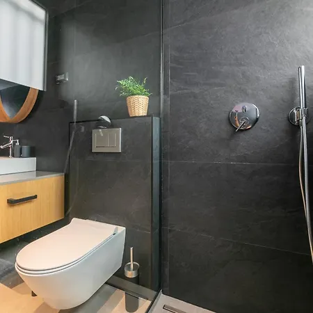 Modern Ruzic With Pool Near Porec Babici