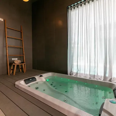 Modern Ruzic With Pool Near Porec Villa