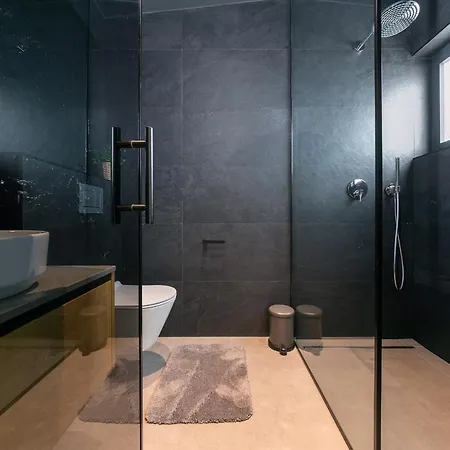 ヴィラ Modern Ruzic With Pool Near Porec *