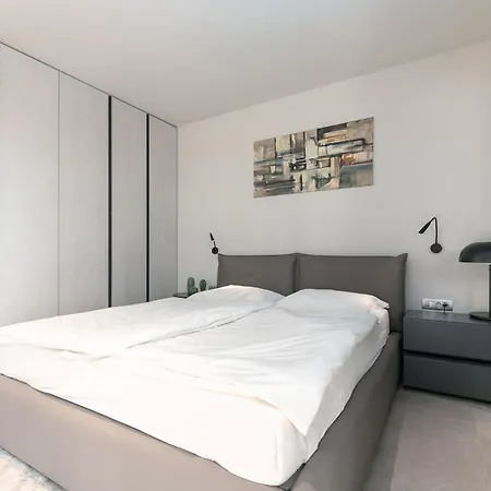 빌라 Modern Ruzic With Pool Near Porec Babici