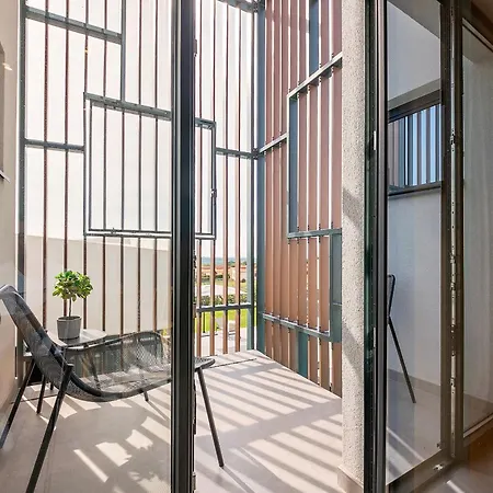 Modern Ruzic With Pool Near Porec 빌라 *