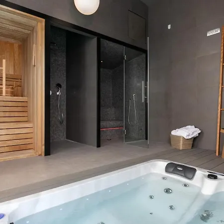 Villa Modern Ruzic With Pool Near Porec *