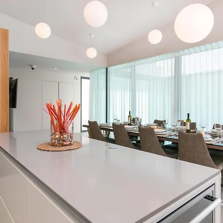 Modern Ruzic With Pool Near Porec *