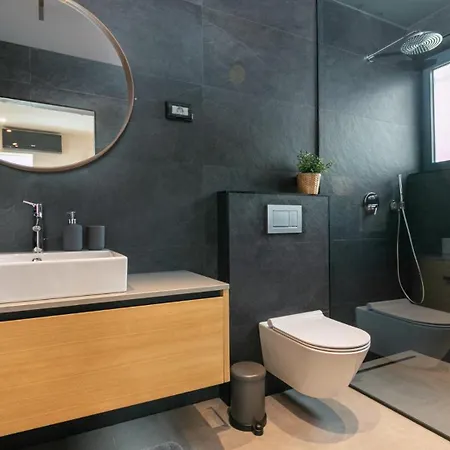 Modern Ruzic With Pool Near Porec Villa *