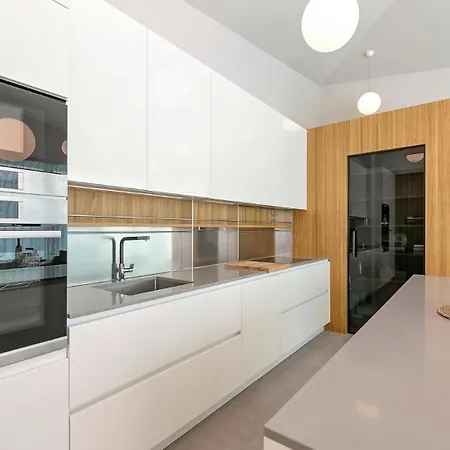 Villa Modern Ruzic With Pool Near Porec