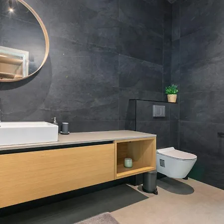 Modern Ruzic With Pool Near Porec